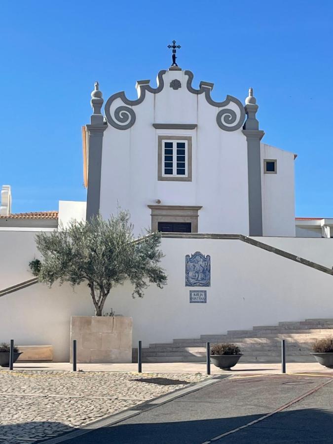 Апартаменты Casa Tapada Do Bento I- Албуфейра Экстерьер фото